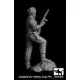 Black Dog F35250 1/35 British SAS Africa #1