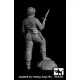Black Dog F35250 1/35 British SAS Africa #1