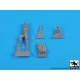 Black Dog F35250 1/35 British SAS Africa #1