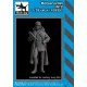 Black Dog F35257 1/35 Motorcyclist #2
