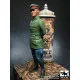 Black Dog F72020 75mm German Army Captain