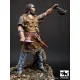 Black Dog F75010 75mm Scithian warrior