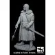 Black Dog F75016 5mm Hussite warrior