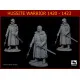 Black Dog F75016 5mm Hussite warrior