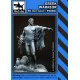 Black Dog F90001 90mm Greek warrior
