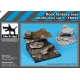 Black Dog FD005 Rock fantasy base