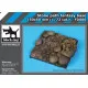 Black Dog FD006 Stone part fantasy base