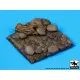 Black Dog FD006 Stone part fantasy base