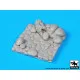 Black Dog FD006 Stone part fantasy base