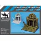 Black Dog FD008 Dragon house fantasy base