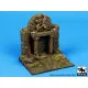 Black Dog FD008 Dragon house fantasy base