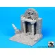 Black Dog FD008 Dragon house fantasy base