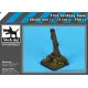Black Dog FD011 Tree fantasy base