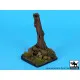 Black Dog FD011 Tree fantasy base