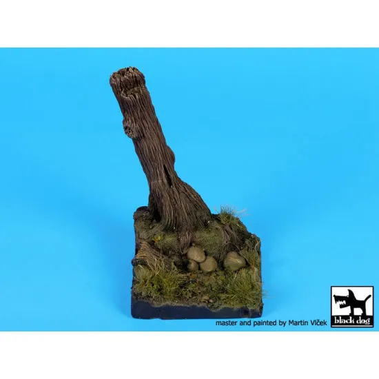 Black Dog FD011 Tree fantasy base
