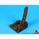 Black Dog FD011 Tree fantasy base