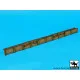 Black Dog S350002 1/350 Seafront accessories set