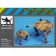 Black Dog SFT72002 Stug III Gqw