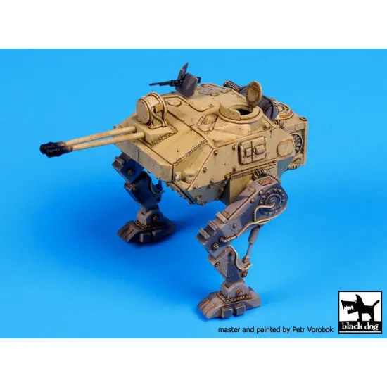 Black Dog SFT72002 Stug III Gqw