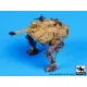 Black Dog SFT72002 Stug III Gqw