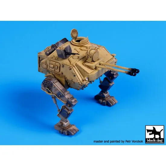 Black Dog SFT72002 Stug III Gqw