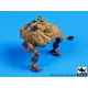 Black Dog SFT72002 Stug III Gqw