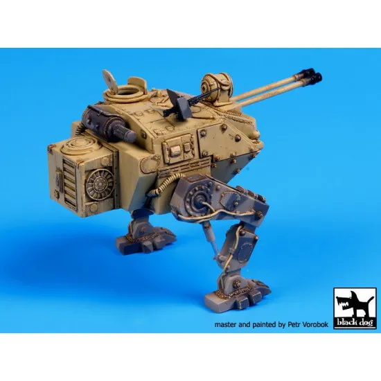 Black Dog SFT72002 Stug III Gqw