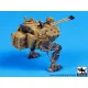 Black Dog SFT72002 Stug III Gqw