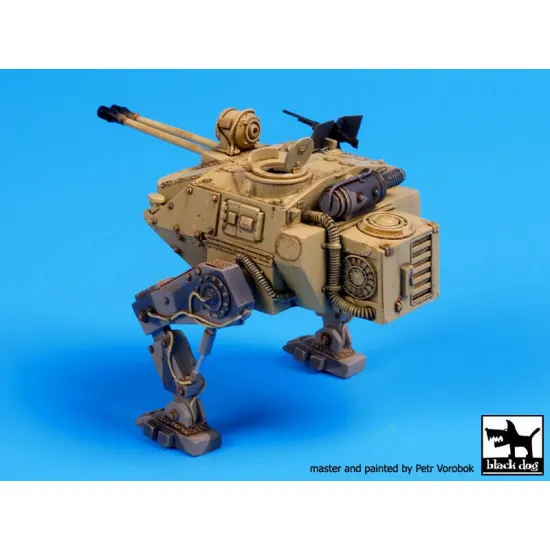 Black Dog SFT72002 Stug III Gqw