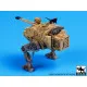 Black Dog SFT72002 Stug III Gqw