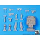 Black Dog SFT72002 Stug III Gqw
