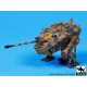 Black Dog SFT72003 Sd.Kf3.173 Schweibhund X-66