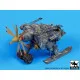 Black Dog SFT72004 M11XR7 Stryker snow beaver