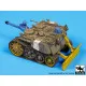 Black Dog SFT72005 SU.W.334