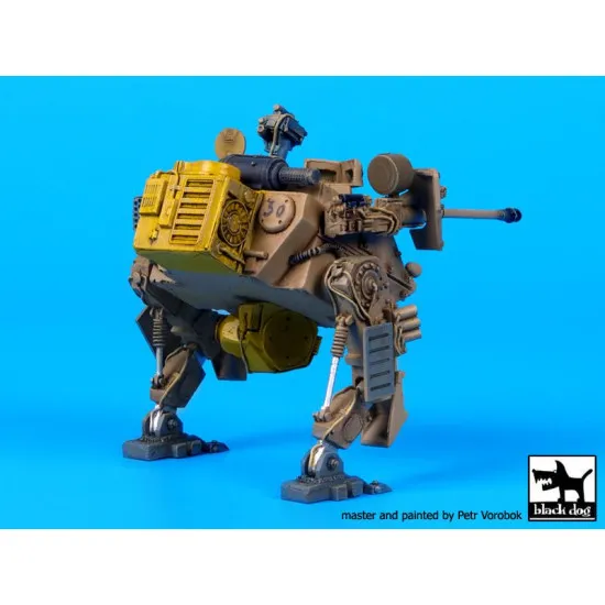 Black Dog SFT72007 Stug III ARMINIUS