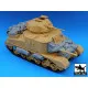 Black Dog T35025 1/35 M-3 Grant for Academy