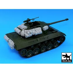Black Dog T35026 1/35 M-18 Hellcat for Academy