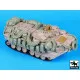 Black Dog T35119 1/35 AAVP-7A1 accessories set for Hobby Boss
