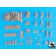 Black Dog T35120 1/35 ASLAV -PC Phase 3 for Trumpeter