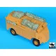 Black Dog T35202 1/35 AEC Dorchester accessories set for AFV