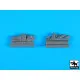 Black Dog T35220 1/35 Delta Force FAV accessories set for Hobby Boss Black Dog T35220 1/35 Delta Force FAV accessories set for Hobby Boss