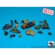 Black Dog T35246 1/35 German clothes WW II