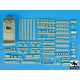 Black Dog T72041 1/72 British ARV Sherman for Dragon