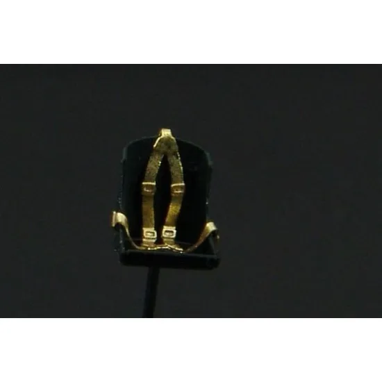 Brengun BRL144005 1/144 US seat belts PE seat belts for aircrafts