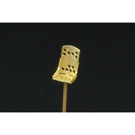 Brengun BRL144013 1/144 JAPAN seats PE seats for aircrafts