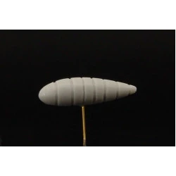 Brengun BRL144022 1/144 German 300l Fuel tanks casted ger. fuel tanks