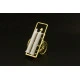 Brengun BRL144024 1/144 Oxy-acetylen cart (2 pieces) photo-etched kit