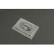 Brengun BRL144048 1/144 MiG17F (canopy) Vacu canopy for Attack kit
