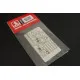 Brengun BRL144056 1/144 Ki45 Toryu (Aoshima) PE parts for Aoshima kit