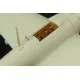 Brengun BRL144060 1/144 A6M3 Zero 32 detail set 2sets PE parts for SWEET kit